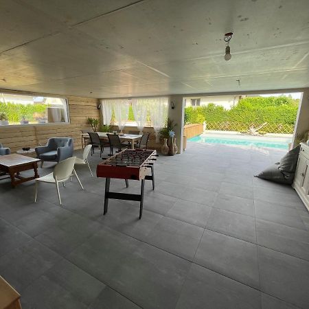 Chambre Proche Centre Avec Petit Dejeuner Fontaine-les-Dijon Eksteriør bilde