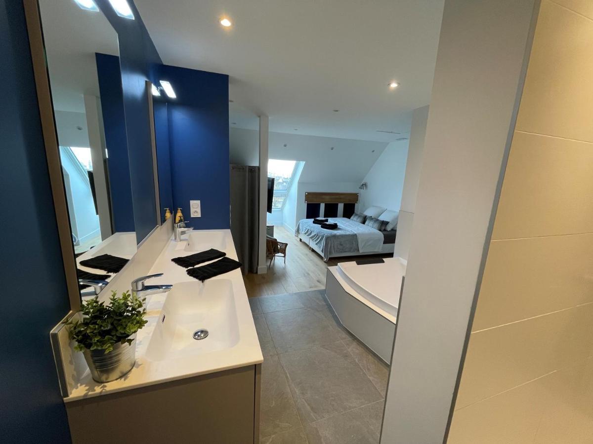 Chambre Proche Centre Avec Petit Dejeuner Fontaine-les-Dijon Eksteriør bilde